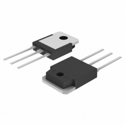 Mosfet 2SK1020 Toshiba