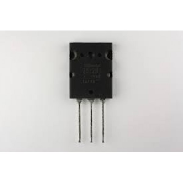 Mosfet 2SK1489 (Mosfet tranzistori) - www.elektroika.co.rs
