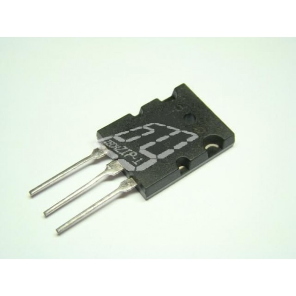 Igbt GT60M104 (IGBT tranzistori) - www.elektroika.co.rs