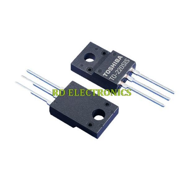 Igbt GT15J321 (IGBT tranzistori) - www.elektroika.co.rs