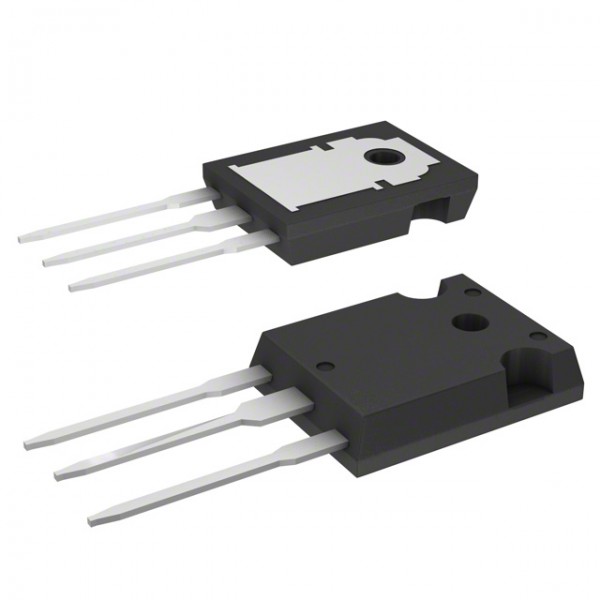 Igbt FGH60N60 (IGBT tranzistori) - www.elektroika.co.rs