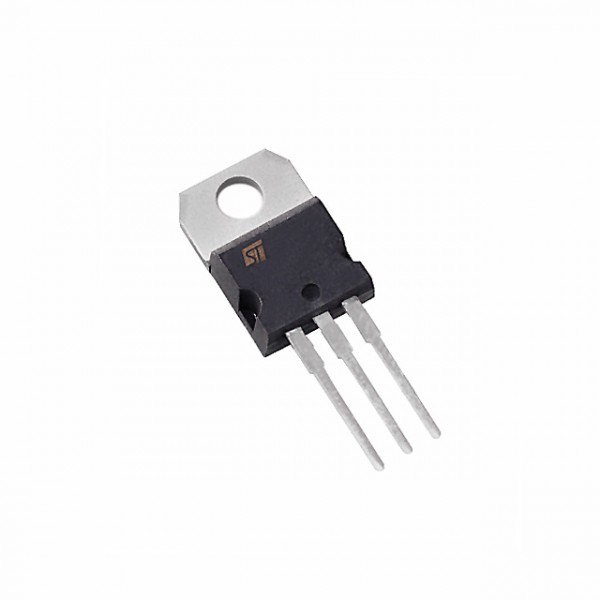 Mosfet IRF540 (Mosfet tranzistori) - www.elektroika.co.rs