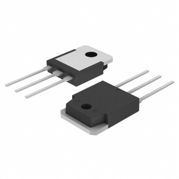 Igbt TGAN25N120ND