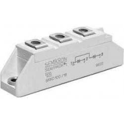 Diodni Modul (polumost) SKKD100/04