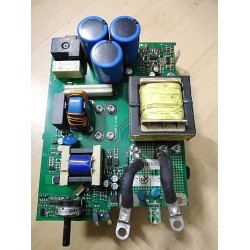 Rez. ploča za GYS 160A