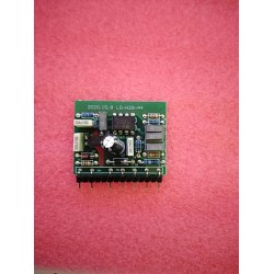 Rez. ploča PWM NO-01-A0 