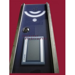 CMSECS - Classic HMI