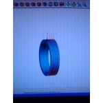CNC A4 - Pokretni stol (CNC Mašine) - www.elektroika.co.rs