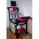 CNC 360x360 - Pokretni most (CNC Mašine) - www.elektroika.co.rs