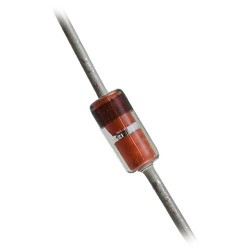 Zener 1N4746A 18V - 1W