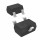Zener BZX84C2V7 (Z12 L) marking code-G51