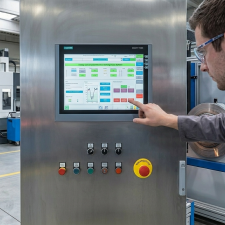 Industrijska Automatizacija 4.0