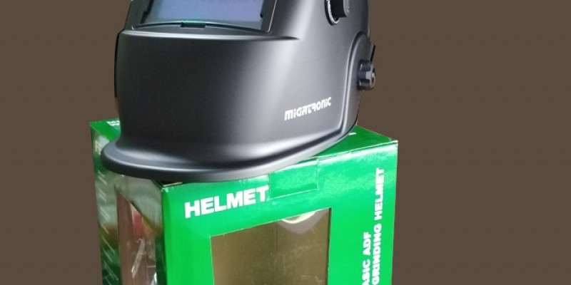 Najbrža maska na svetu !