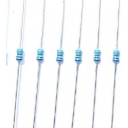 Otpornik 182K 0.25W 1% - TH