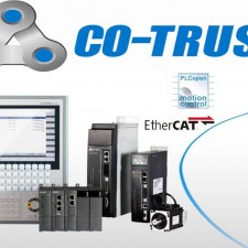 Inverter elektronika: Partner sa CO-TRUST