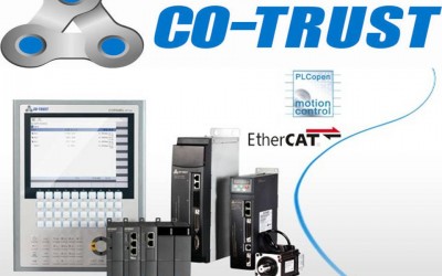 Inverter elektronika: Partner sa CO-TRUST