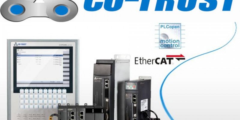 Inverter elektronika: Partner sa CO-TRUST