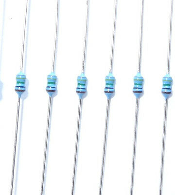 182K 0.25W 1% - TH