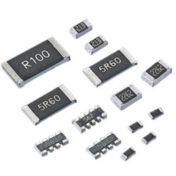 300R 1/2W - 1206 1%