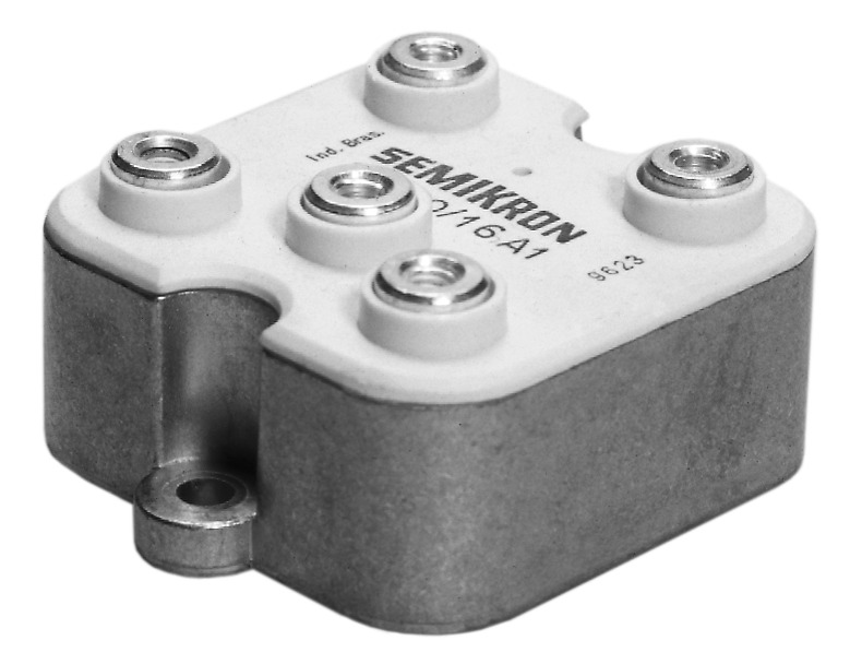 Diodni Modul (Most) SKD30/12A1