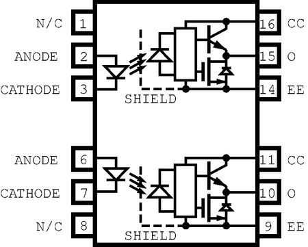 HCPL-314J