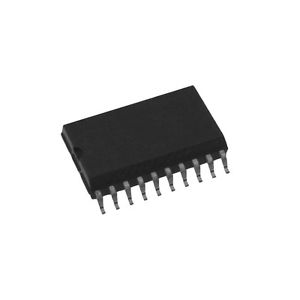 IC 74HCT573WM