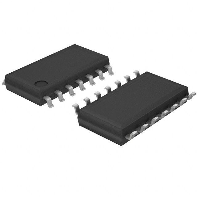 IC CD4011BM