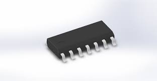 IC HEF40106