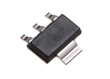 IC LM317EMP