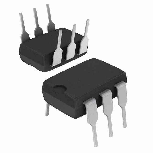 IC Optokapler 4N35 DIP-6