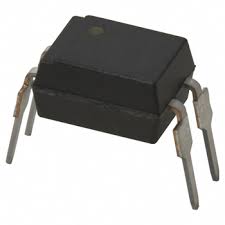 IC Optokapler PC817 EL817  DIP-4