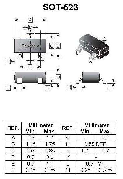 IC TL431 CJ431