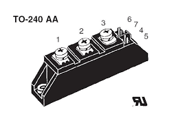 IRFK2D250