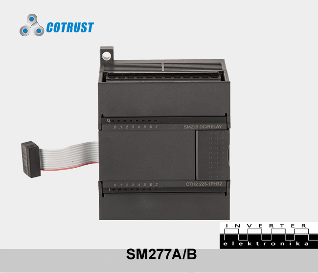 PLC CTH-200 MODUL SM277 Komunikacioni 1.5M