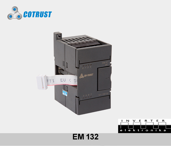 PLC CTSC-100 MODUL EM132 Analogni Izlaz