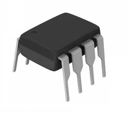 PWM UC2843AN