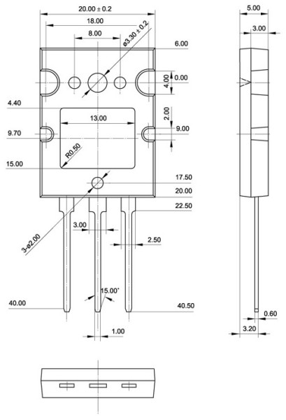 Recovery  RURG3060C