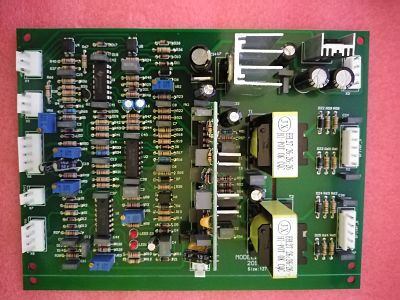 Rez. ploča NB-315-KZ1