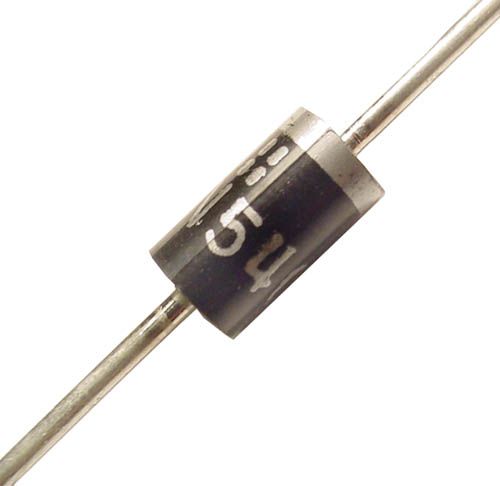 Schottky 1N5822