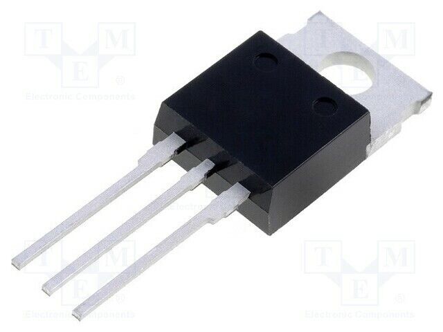 Ultra brza dioda MUR1660CT