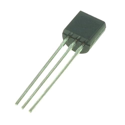 ZTX751 PNP 2A