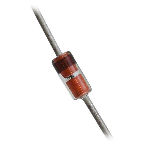 Zener 1N4745A 16V - 1W