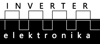 AUTOMATIZACIJA-INVERTER ELEKTRONIKA — logo